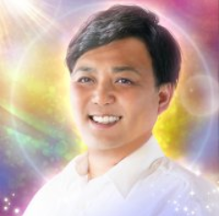 煌明(こうめい)先生