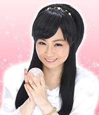 妃ジュエル先生