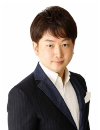 萩原八雲(はぎわらやくも)先生